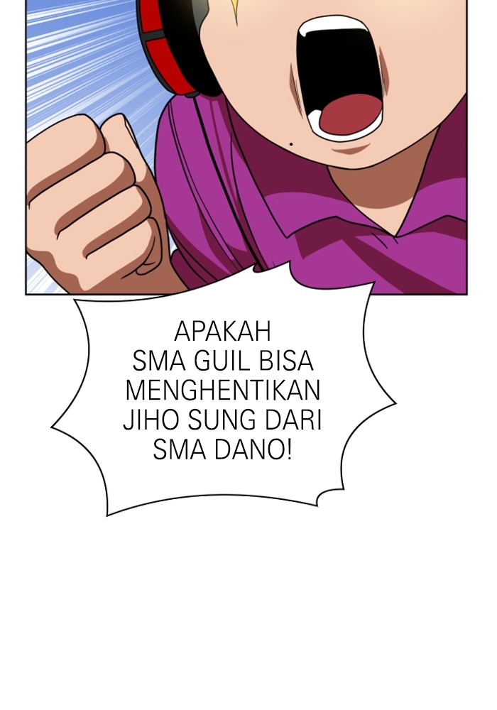 Double Click Chapter 70 Gambar 14