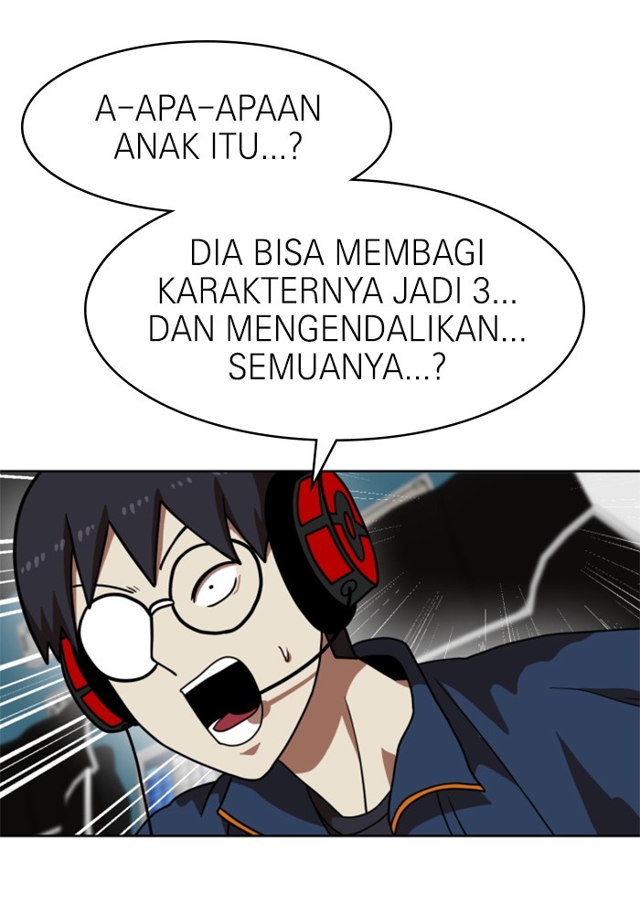Double Click Chapter 70 Gambar 140
