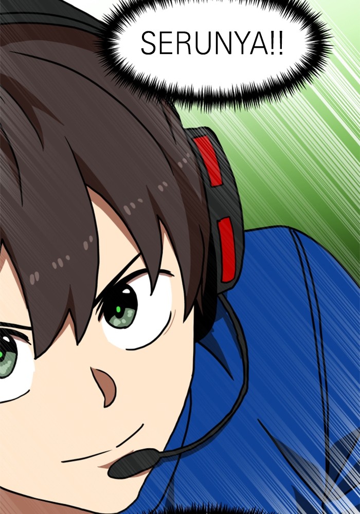 Double Click Chapter 70 Gambar 144