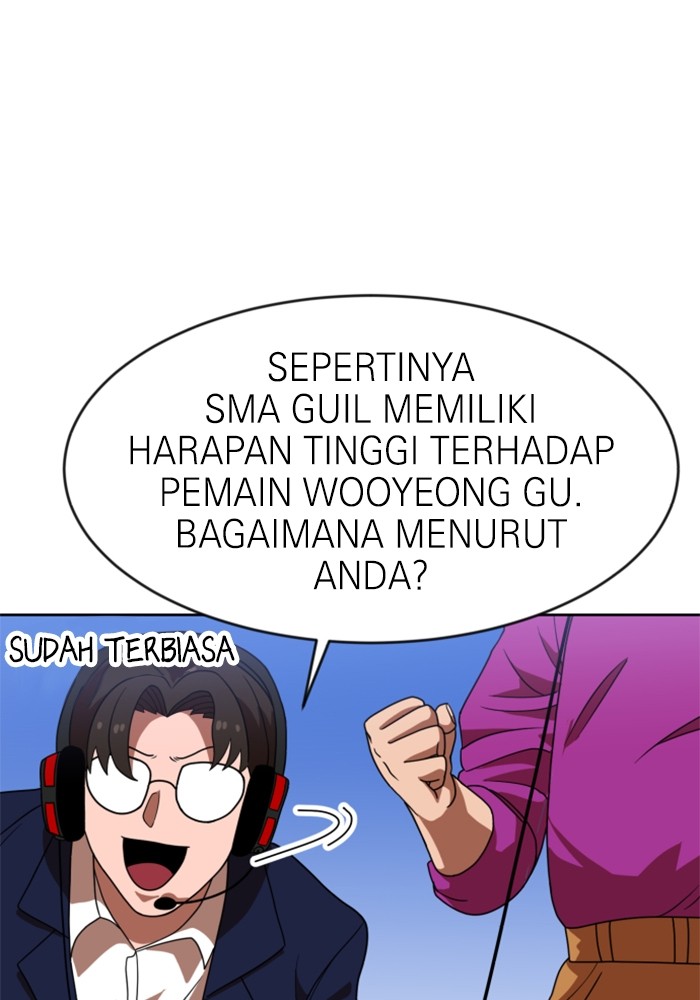 Double Click Chapter 70 Gambar 15