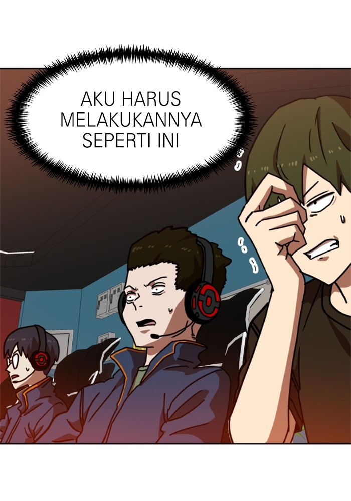 Double Click Chapter 70 Gambar 155