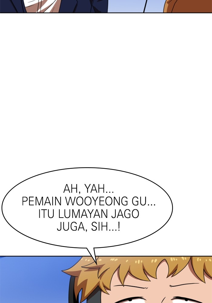Double Click Chapter 70 Gambar 16