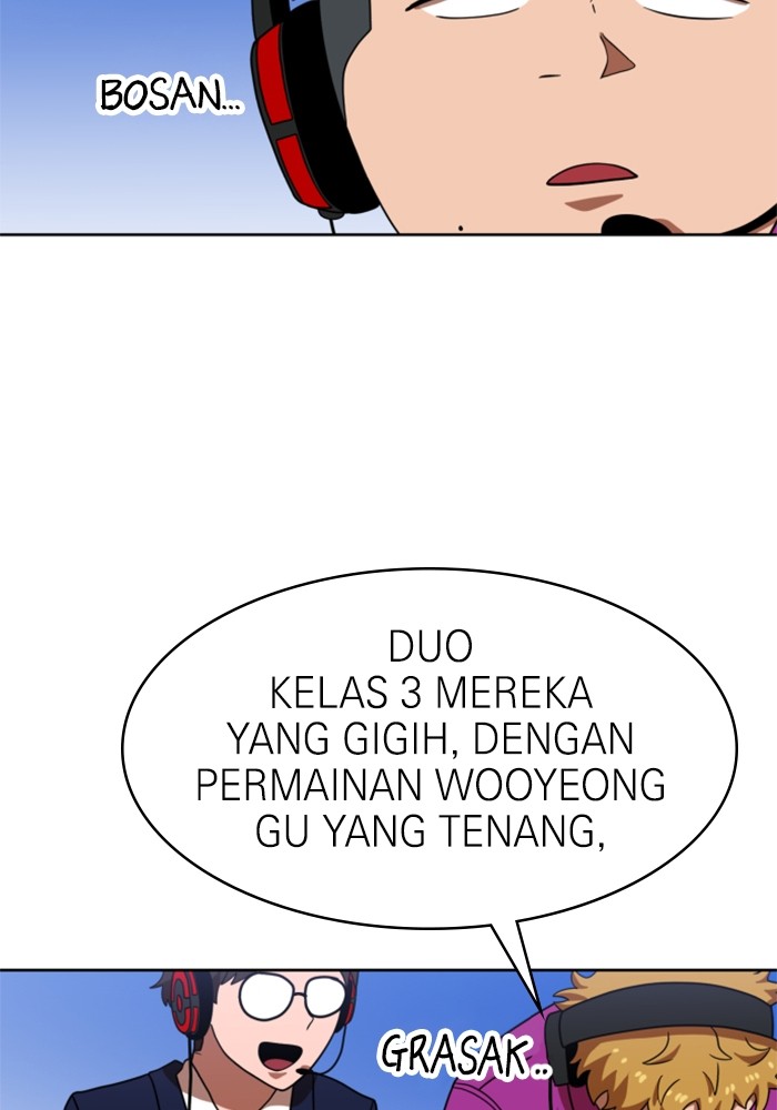 Double Click Chapter 70 Gambar 17