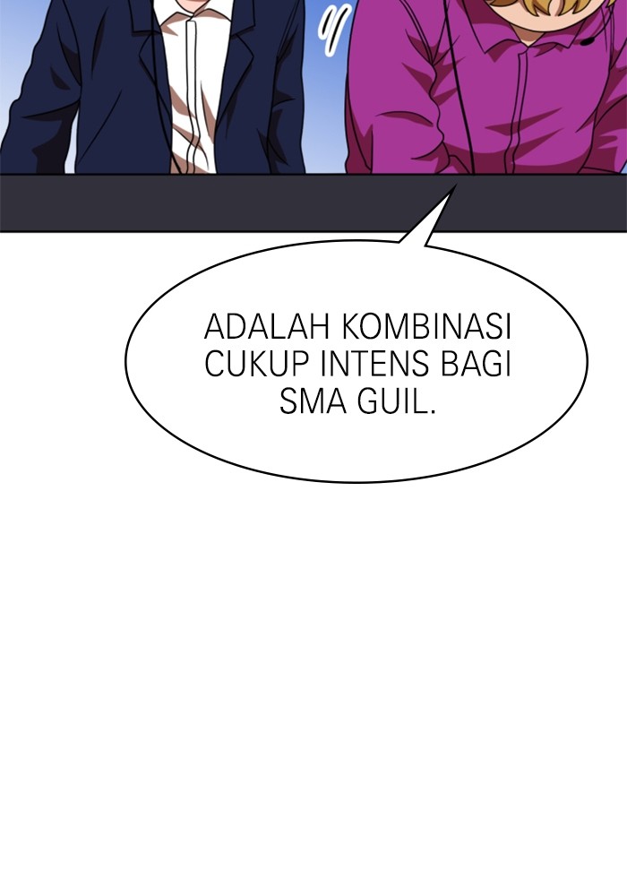 Double Click Chapter 70 Gambar 18