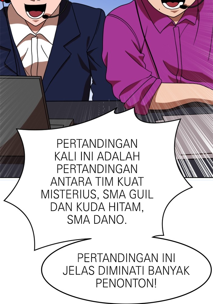 Baca  Double Click Chapter 70 Gambar 2