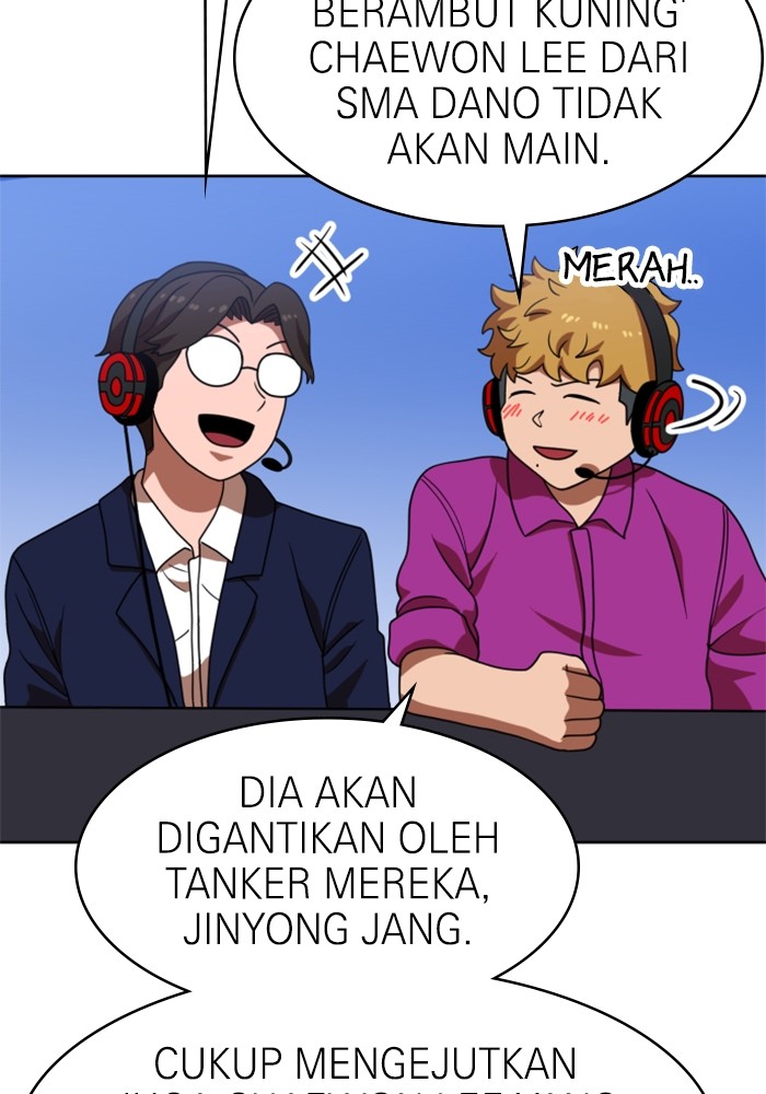 Double Click Chapter 70 Gambar 22