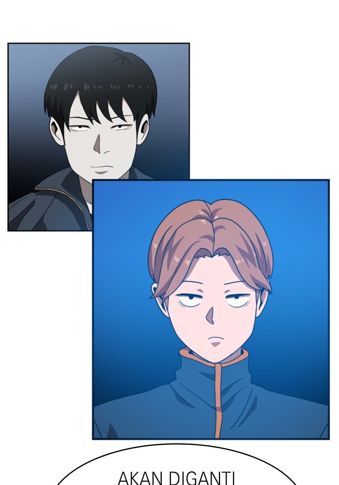 Double Click Chapter 70 Gambar 24