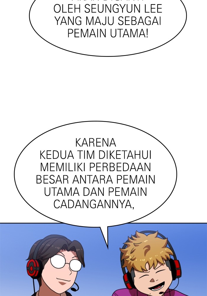 Double Click Chapter 70 Gambar 25