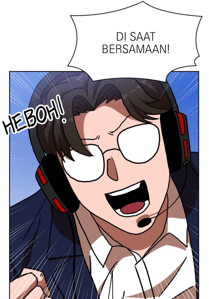 Double Click Chapter 70 Gambar 27