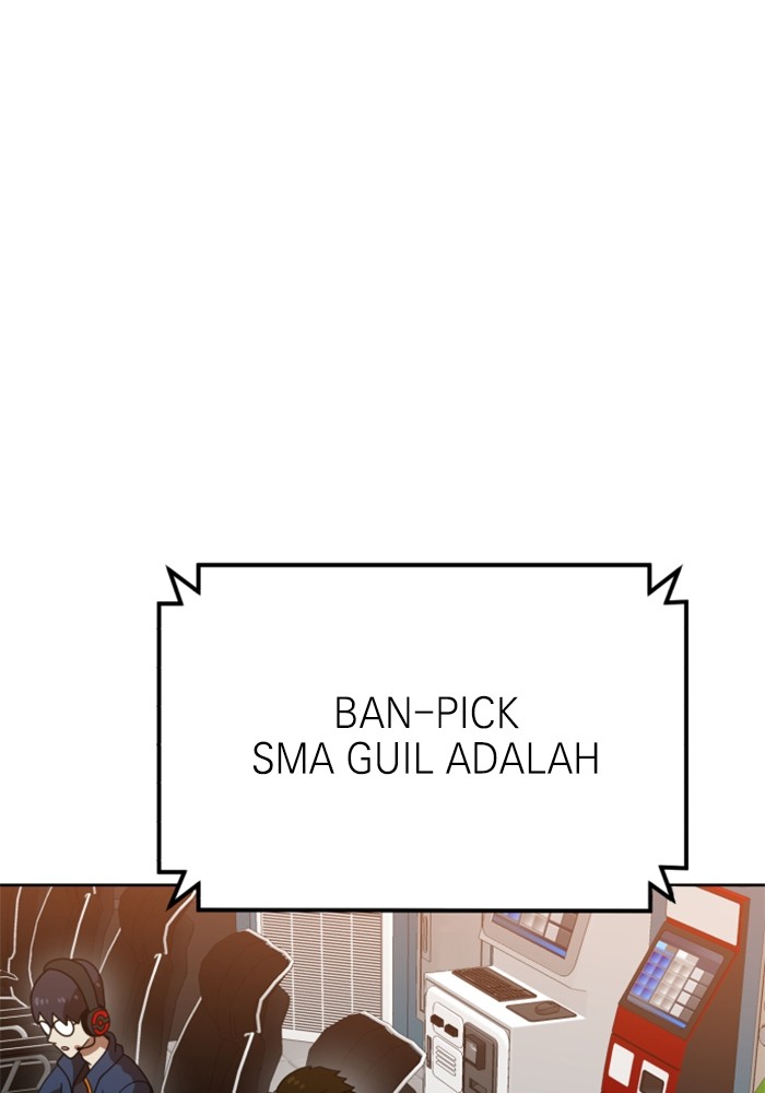 Double Click Chapter 70 Gambar 30