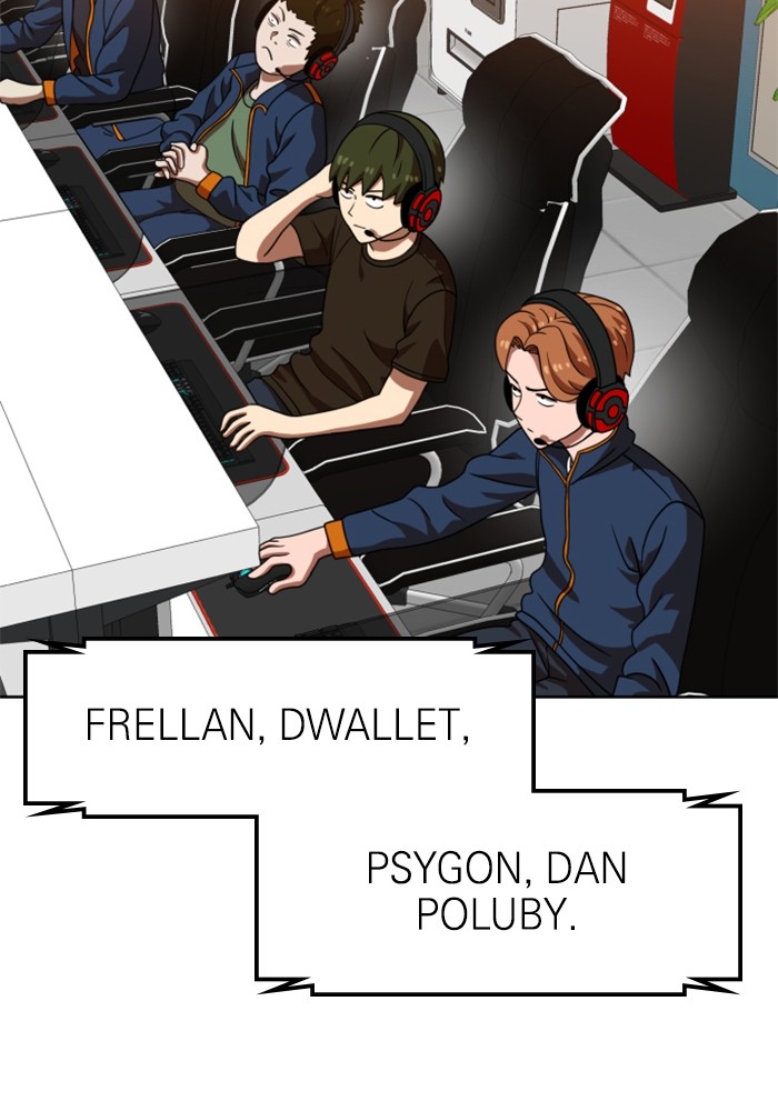 Double Click Chapter 70 Gambar 31