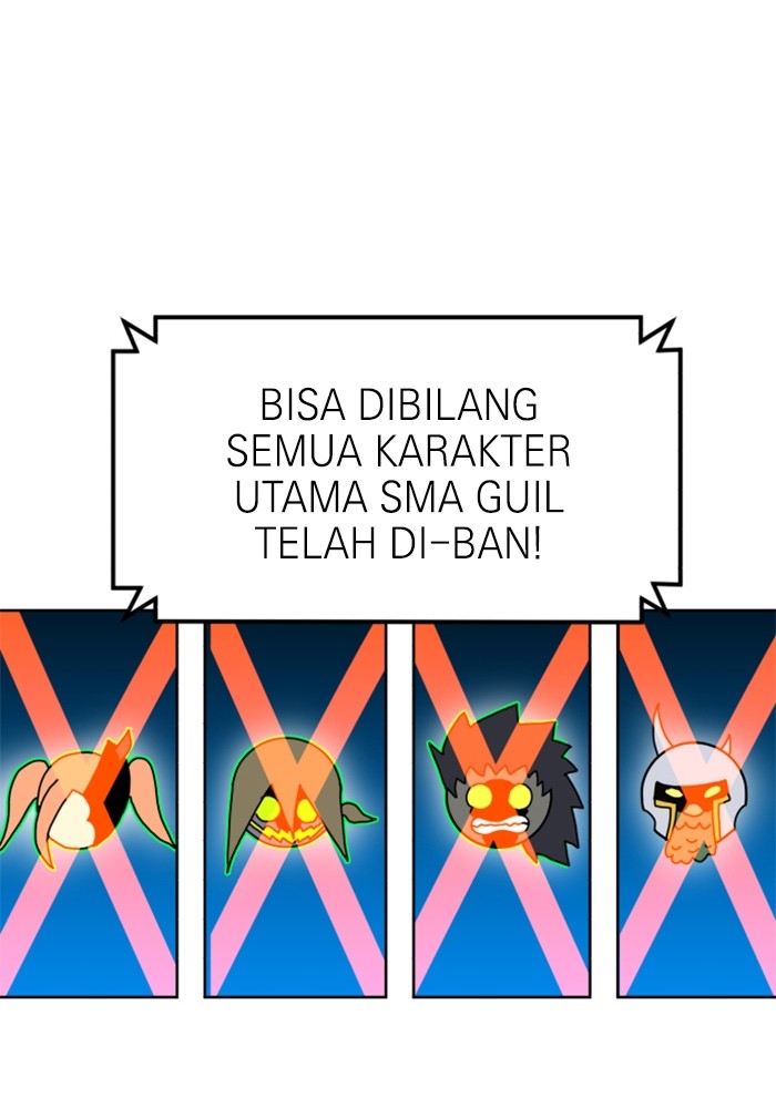 Double Click Chapter 70 Gambar 32