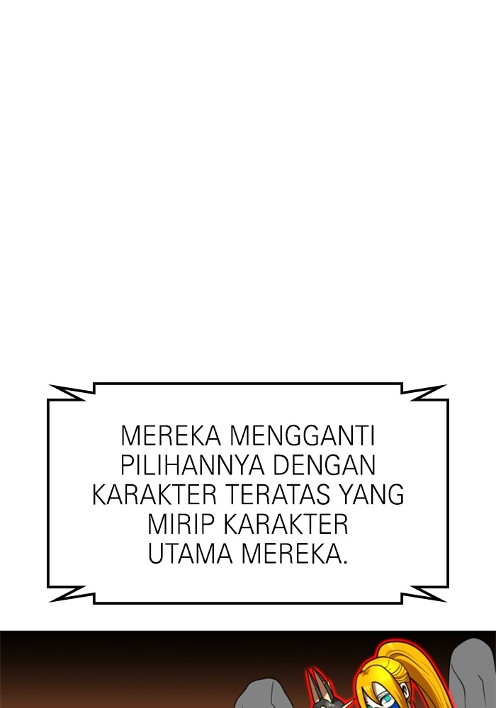 Double Click Chapter 70 Gambar 33