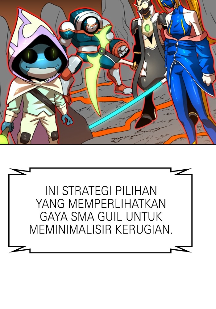 Double Click Chapter 70 Gambar 34