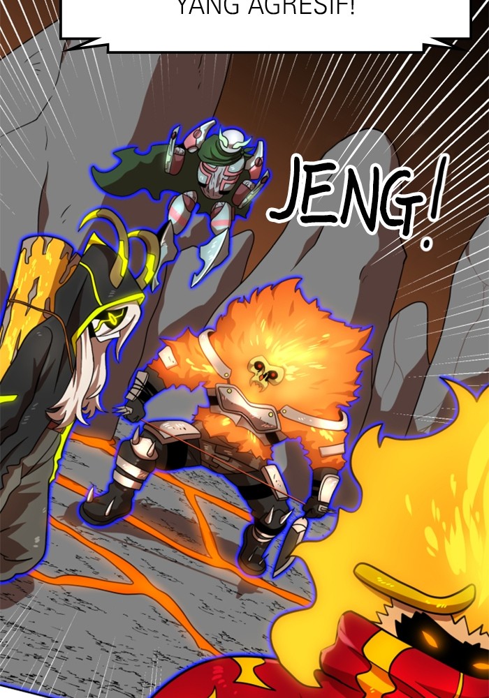 Double Click Chapter 70 Gambar 38