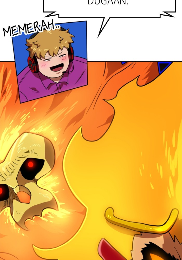 Double Click Chapter 70 Gambar 40