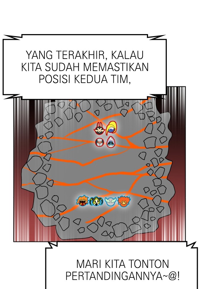 Double Click Chapter 70 Gambar 42