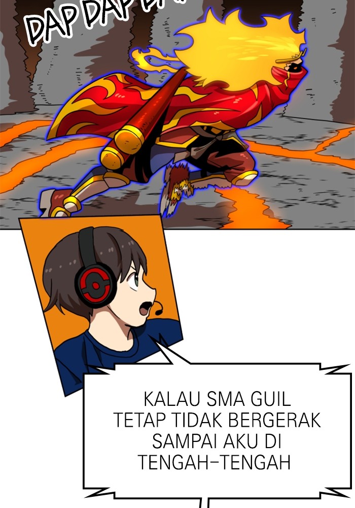 Double Click Chapter 70 Gambar 44