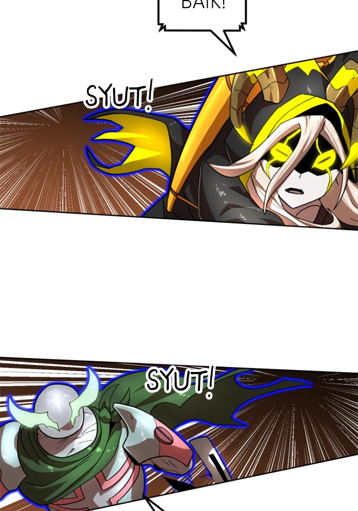 Double Click Chapter 70 Gambar 46