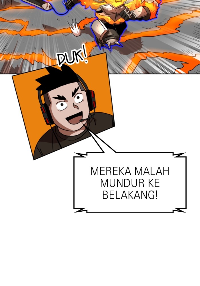 Double Click Chapter 70 Gambar 48