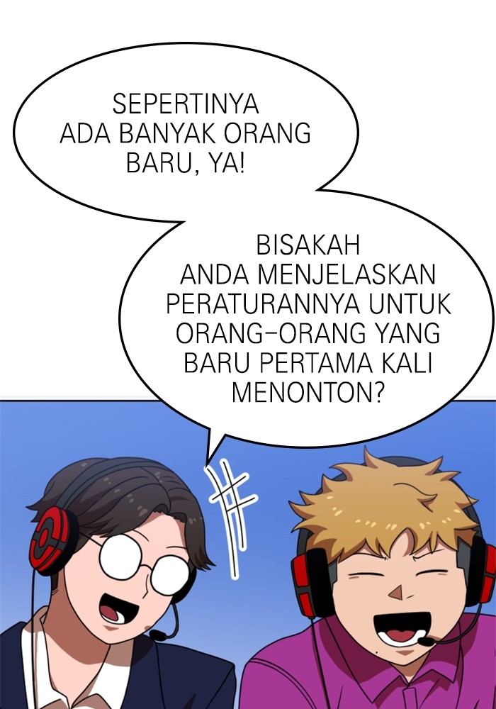 Double Click Chapter 70 Gambar 5