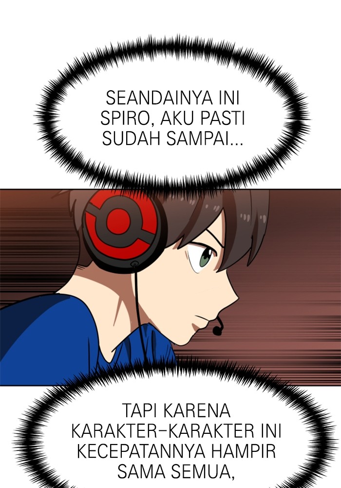 Double Click Chapter 70 Gambar 50
