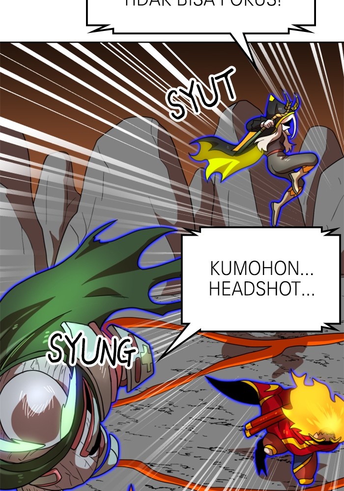 Double Click Chapter 70 Gambar 54