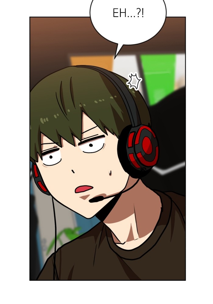 Double Click Chapter 70 Gambar 58