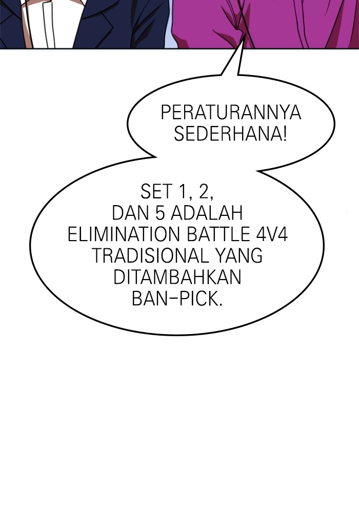 Double Click Chapter 70 Gambar 6