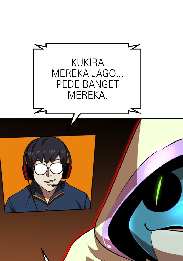 Double Click Chapter 70 Gambar 61