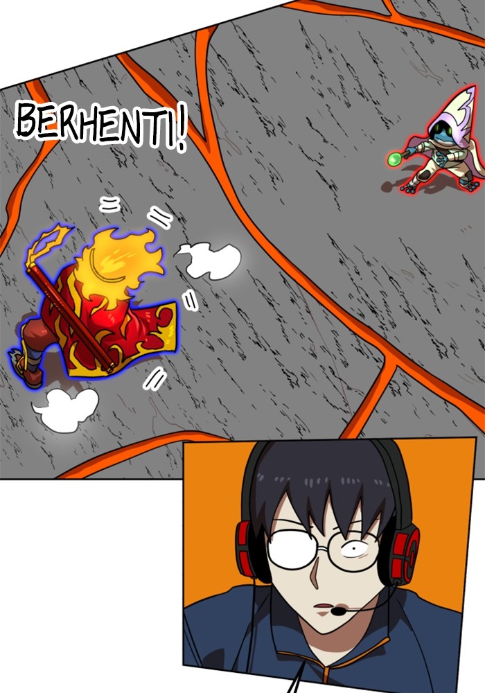 Double Click Chapter 70 Gambar 70