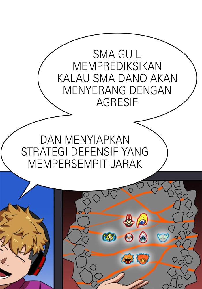 Double Click Chapter 70 Gambar 80