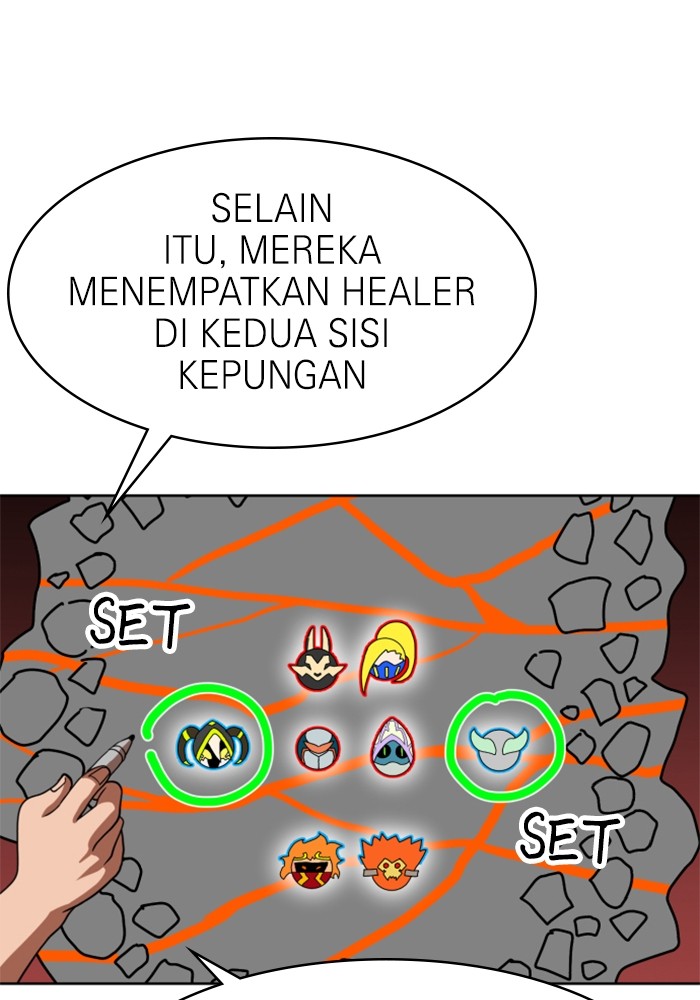 Double Click Chapter 70 Gambar 86