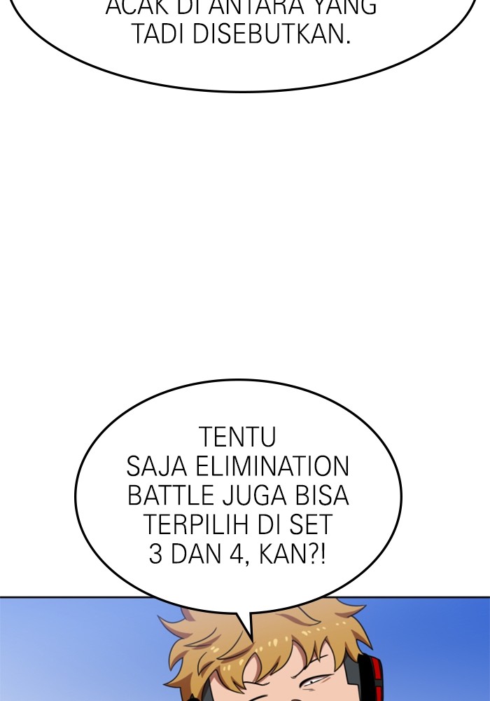 Double Click Chapter 70 Gambar 9