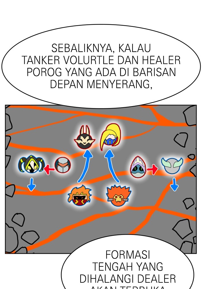 Double Click Chapter 70 Gambar 90
