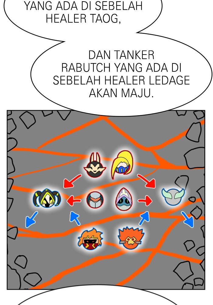 Double Click Chapter 70 Gambar 94