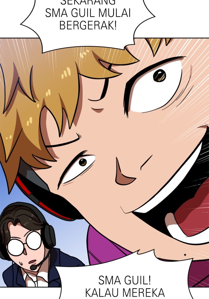Double Click Chapter 70 Gambar 98