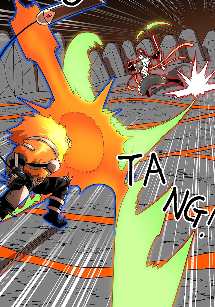 Double Click Chapter 71 Gambar 100