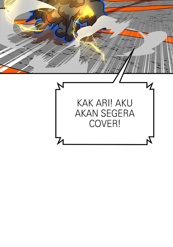 Double Click Chapter 71 Gambar 134
