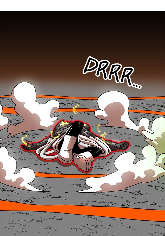 Double Click Chapter 71 Gambar 137