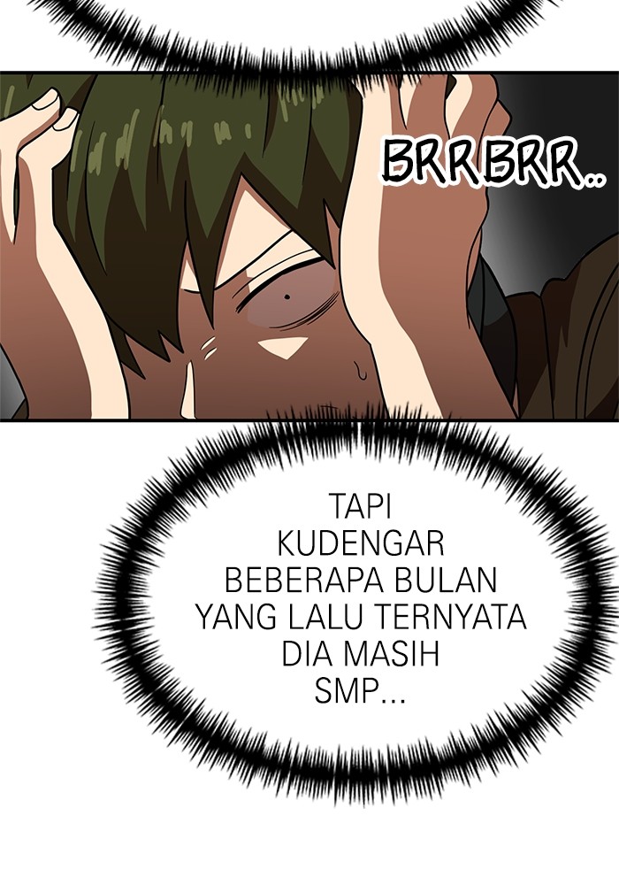 Double Click Chapter 71 Gambar 141