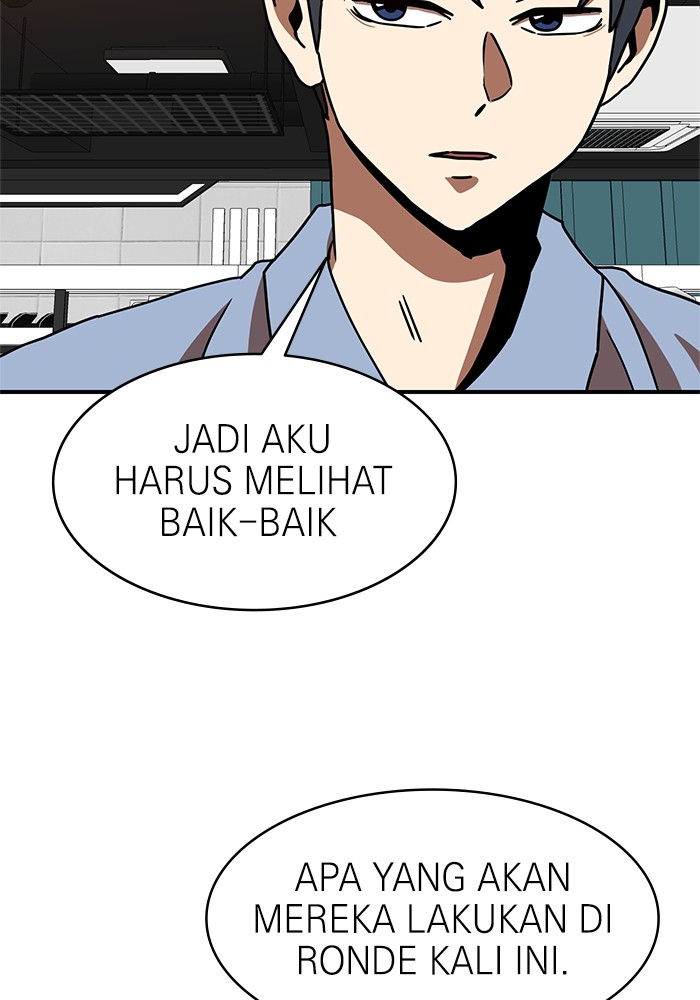 Double Click Chapter 71 Gambar 19