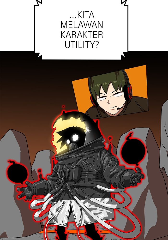 Double Click Chapter 71 Gambar 26