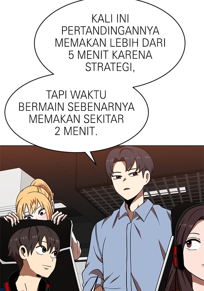 Double Click Chapter 71 Gambar 3