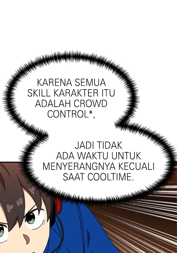 Double Click Chapter 71 Gambar 49