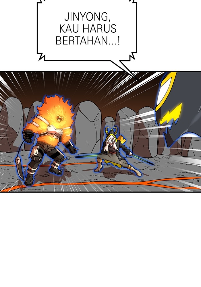 Double Click Chapter 71 Gambar 54