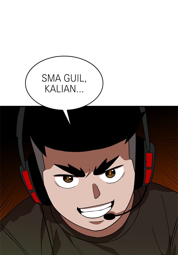 Double Click Chapter 71 Gambar 62