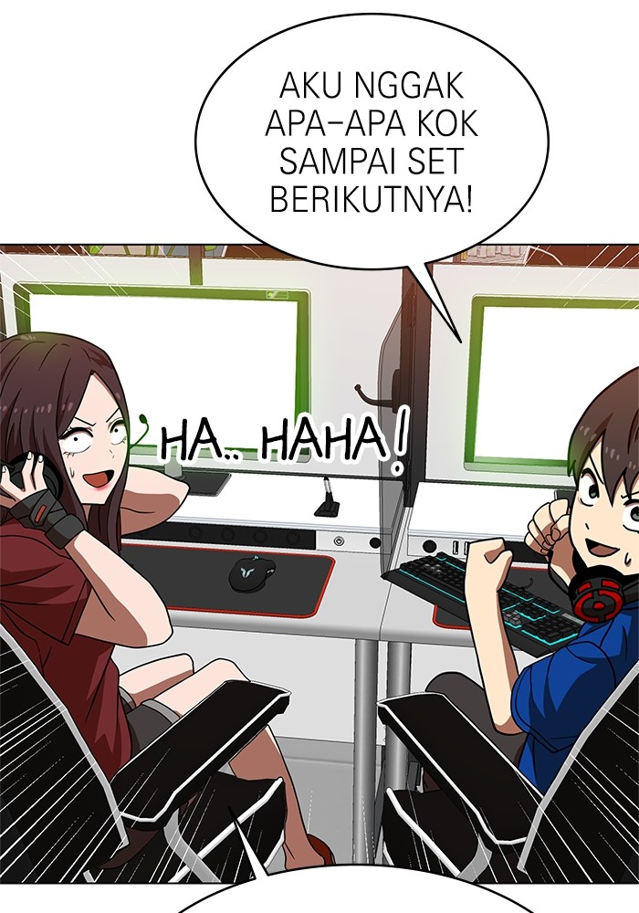Double Click Chapter 71 Gambar 7