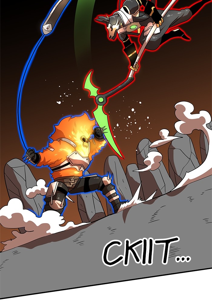 Double Click Chapter 71 Gambar 71