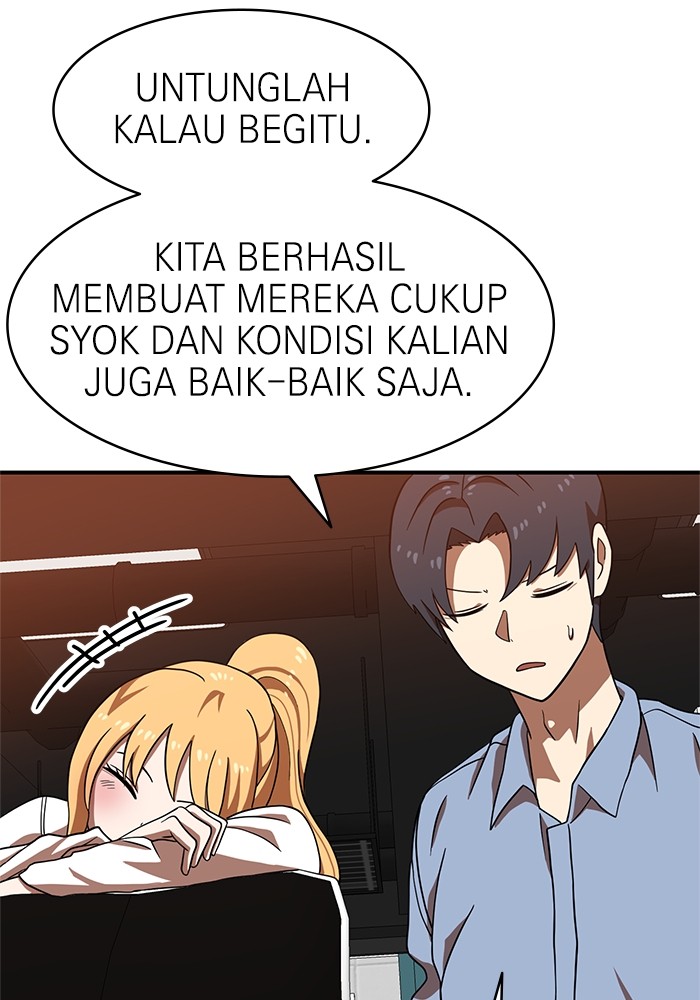 Double Click Chapter 71 Gambar 9